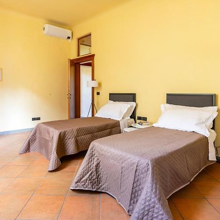 Verdi 11 Firenze Bagian luar foto