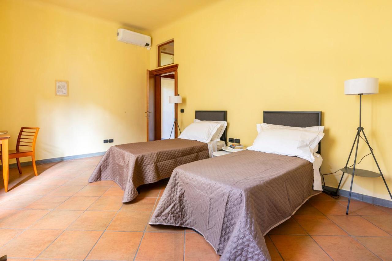 Verdi 11 Firenze Bagian luar foto