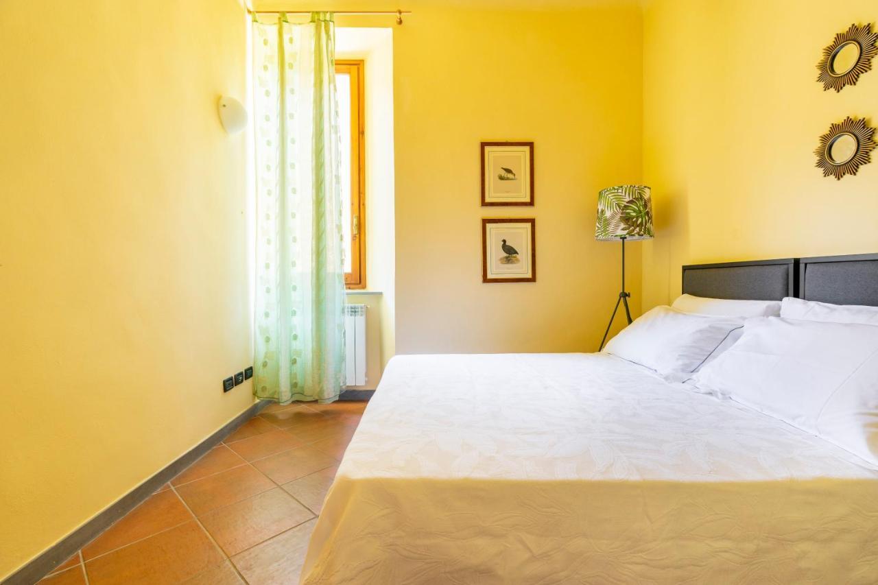 Verdi 11 Firenze Bagian luar foto