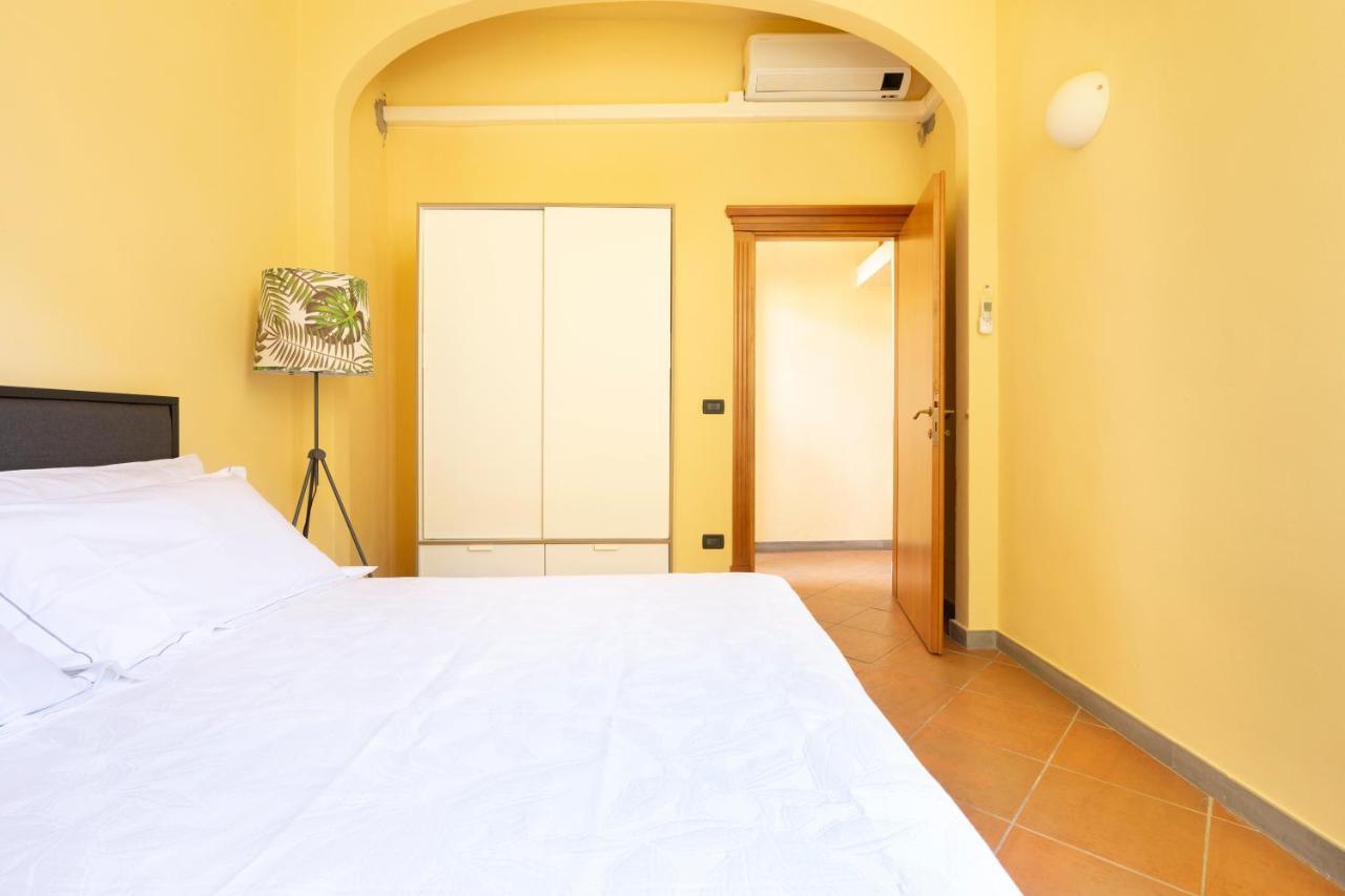 Verdi 11 Firenze Bagian luar foto