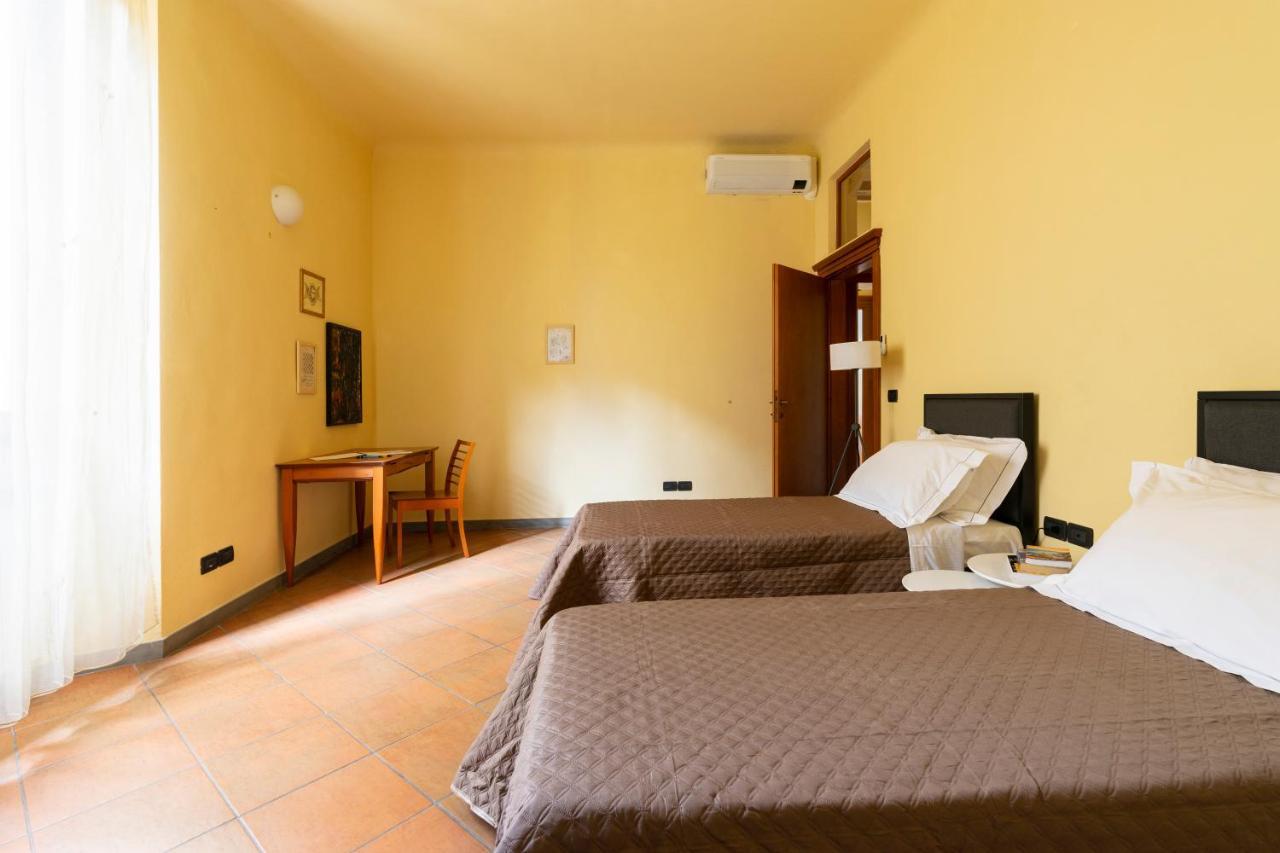Verdi 11 Firenze Bagian luar foto